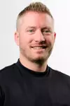 Brendan Armitage Headshot