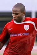 Jeff Cunningham
