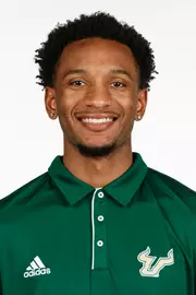 Jamal Johnson