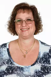 Gail Cotton