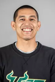 Anthony Vasquez
