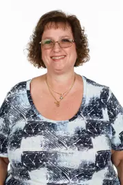Gail Cotton