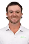 Payne Denman headshot taken on July 14, 2025.
(Chris Henry / University of South Florida Athletics)