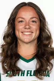 Brooke Fabri headshot taken on August 5, 2025.