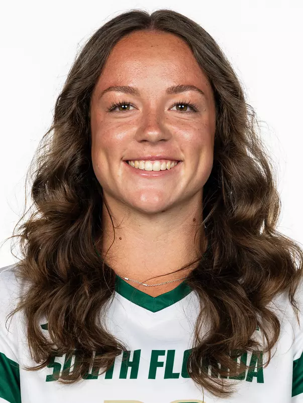 Brooke Fabri headshot taken on August 5, 2025.