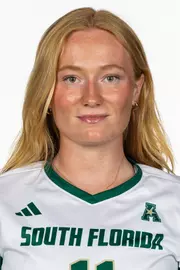 Hedda Ornberg headshot taken on August 5, 2025.