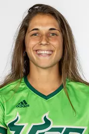 Leire Herraez Gallach headshot taken on August 5, 2025.