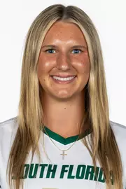 Macy Felton headshot taken on August 5, 2025.