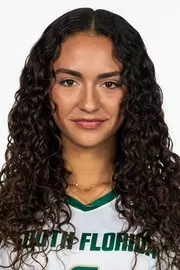 Maliya Maldonado headshot taken on August 5, 2025.