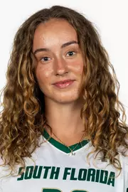 Maya Hindson headshot taken on August 5, 2025.