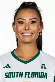 Noelle Sather headshot taken on August 5, 2025.