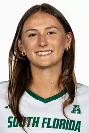 Regan Kelly headshot taken on August 5, 2025.