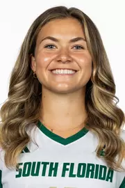 Sadie Sider-Echenberg headshot taken on August 5, 2025.