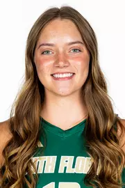 Addy Brus headshot taken on August 4, 2025.