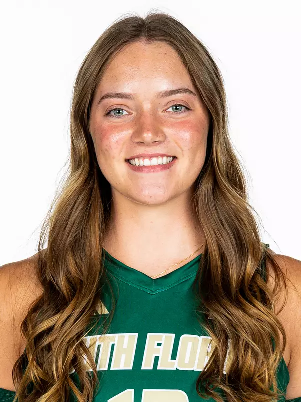 Addy Brus headshot taken on August 4, 2025.