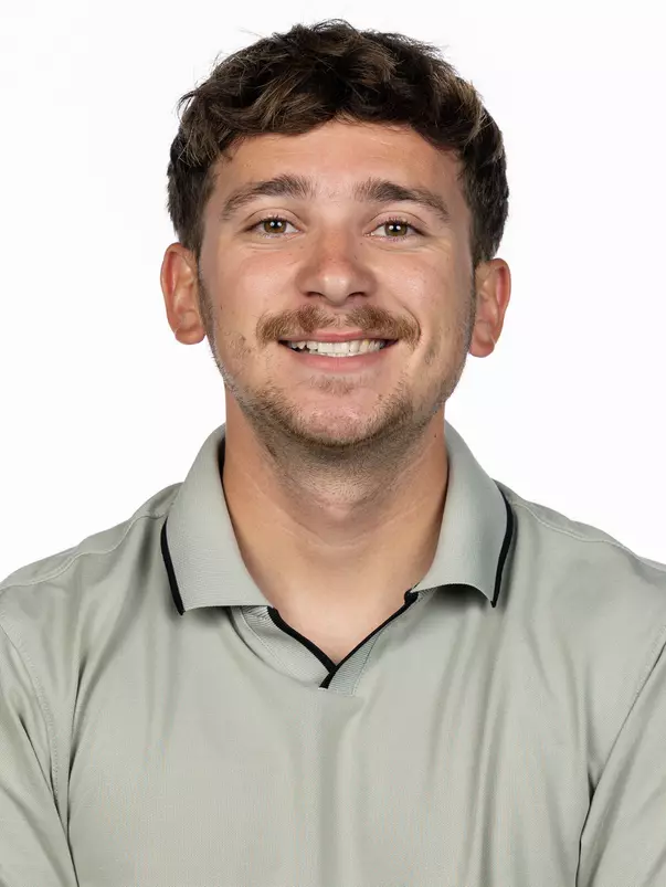 Drew Kelly headshot taken on August 13, 2025.