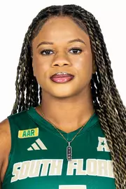 Imani Hartfield headshot taken on August 4, 2025.
