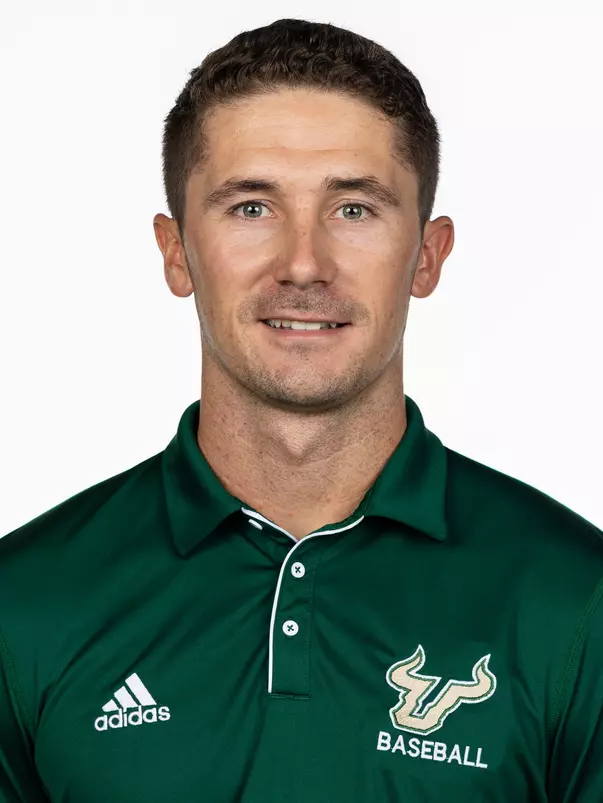 Jordan Schaffer headshot taken on August 13, 2025.