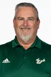 Kevin Bowers headshot taken on August 13, 2025.