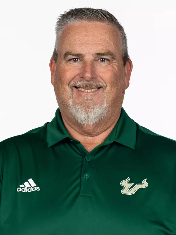 Kevin Bowers headshot taken on August 13, 2025.