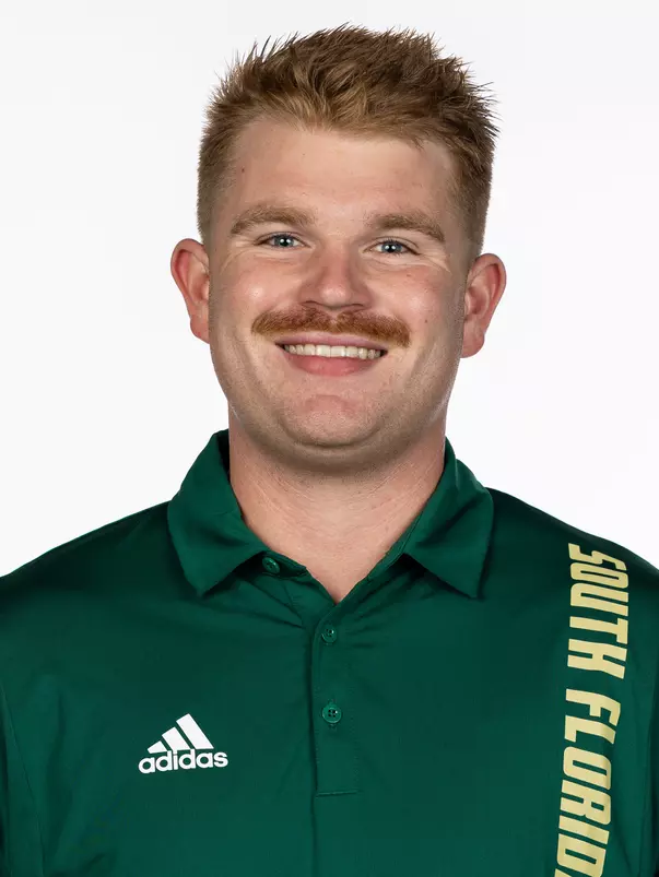 Lane Miller headshot taken on August 13, 2025.
