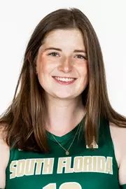 Raegan Richardson headshot taken on August 4, 2025.