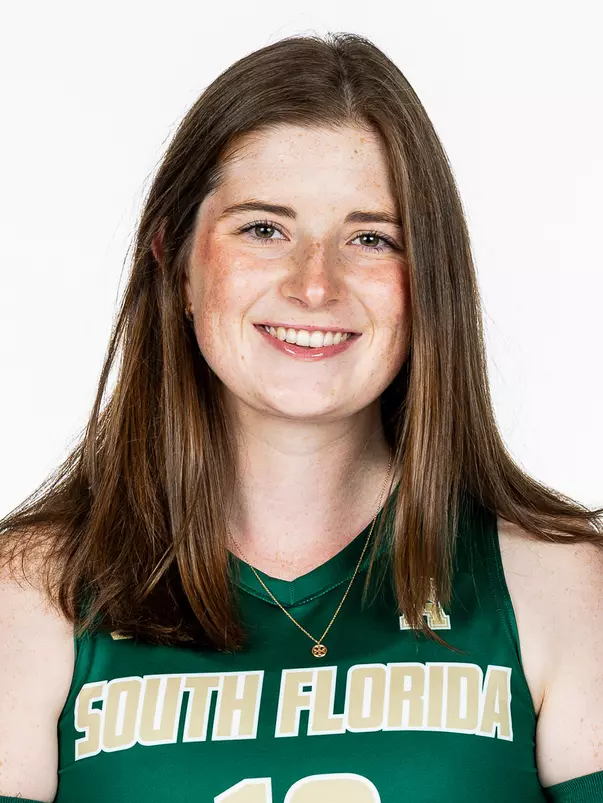 Raegan Richardson headshot taken on August 4, 2025.
