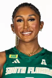 Samiyah Abdur-Rahim headshot taken on August 4, 2025.
