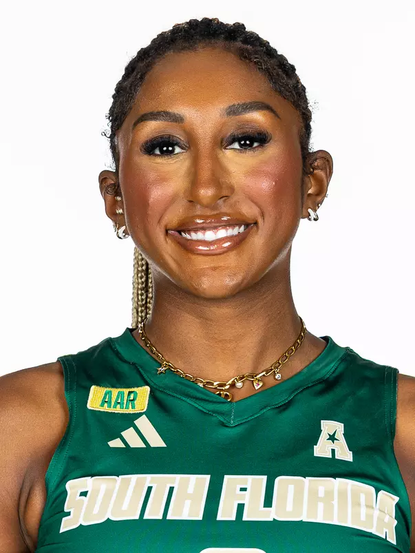Samiyah Abdur-Rahim headshot taken on August 4, 2025.