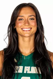 Sarah White headshot taken on August 4, 2025.