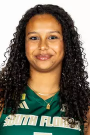 Tatiana Johnson headshot taken on August 4, 2025.