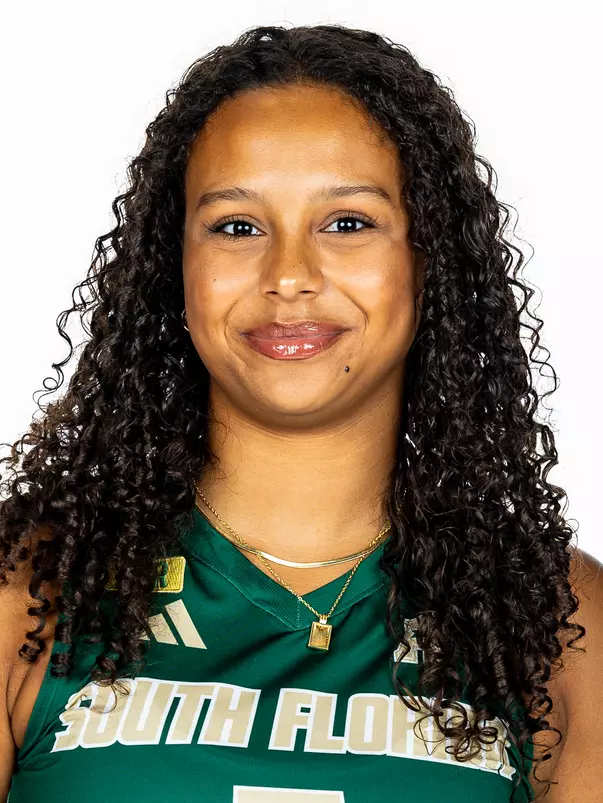 Tatiana Johnson headshot taken on August 4, 2025.