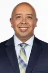Tony Cordova headshot taken on August 13, 2025.
