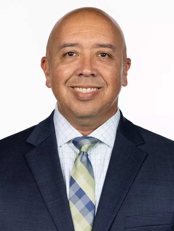 Tony Cordova headshot taken on August 13, 2025.