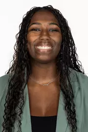 Makayla Washington