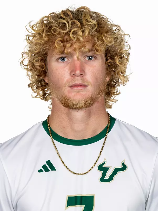 Asher Jones headshot taken on August 14, 2025.