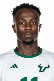Brandon Nyagurungo headshot taken on August 14, 2025.