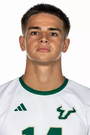 Fabian Hilpert headshot taken on August 14, 2025.