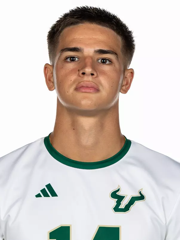 Fabian Hilpert headshot taken on August 14, 2025.