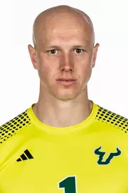 Felix Schafer headshot taken on August 14, 2025.