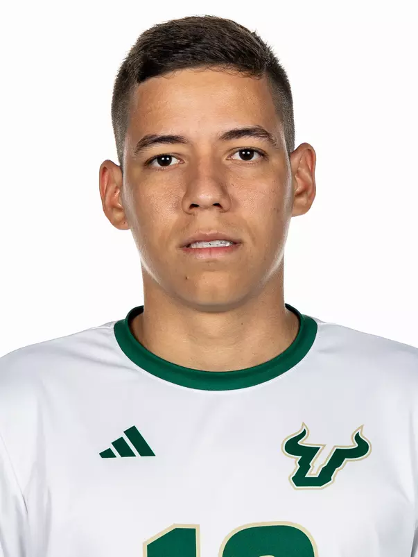Jacobo Gonzalez headshot taken on August 14, 2025.