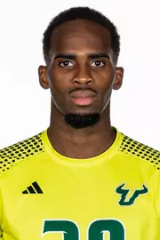 Jahiem Wickham headshot taken on August 14, 2025.