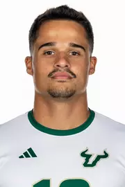 Joao Belmudes headshot taken on August 14, 2025.