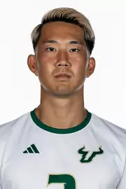 Kohsuke Fukudome headshot taken on August 14, 2025.
