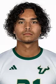 Kyle Hunnicutt headshot taken on August 14, 2025.
