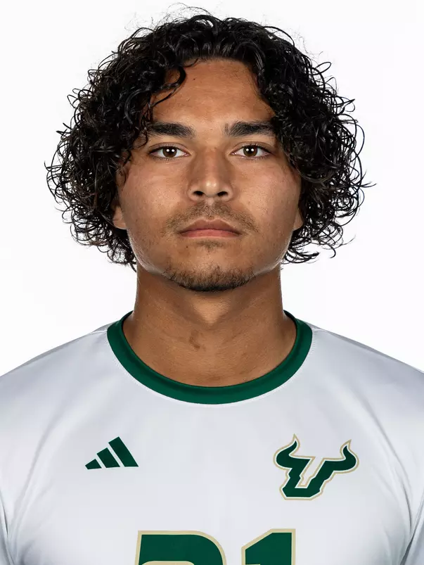 Kyle Hunnicutt headshot taken on August 14, 2025.