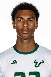 Luka Zujovic headshot taken on August 14, 2025.