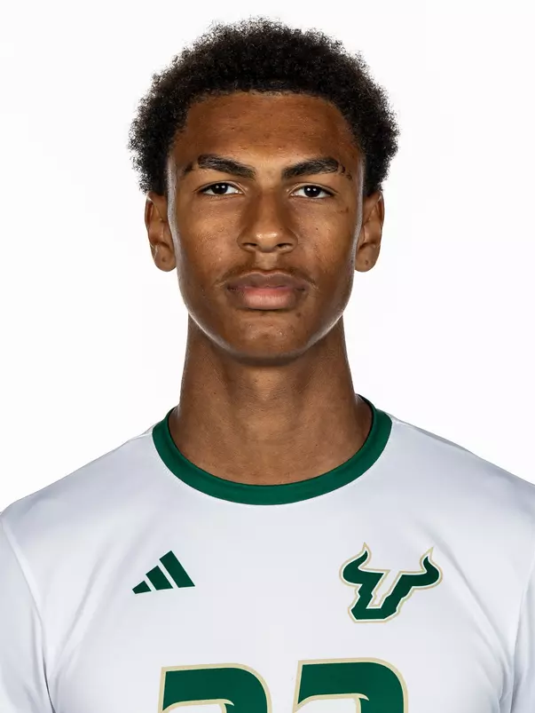 Luka Zujovic headshot taken on August 14, 2025.