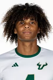 Marcellus McCoy headshot taken on August 14, 2025.