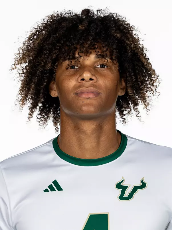 Marcellus McCoy headshot taken on August 14, 2025.
